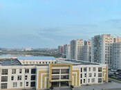 3-комн. новостройка - пос. Ясамал - 87 м²