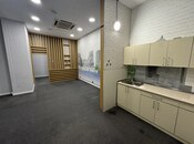 İcarəyə verilir 2 otaqlı ofis 46 m², Şah İsmayıl Xətai m., photo 5 from 7