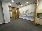İcarəyə verilir 2 otaqlı ofis 46 m², Şah İsmayıl Xətai m., photo 2 from 7