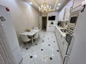 Продаётся 3-комн. новостройка 134 м², пос. Ясамал, photo 8 from 8