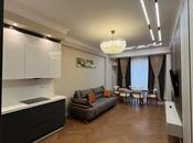 İcarəyə verilir 2 otaqlı yeni tikili 80 m², Koroğlu m., photo 2 from 8