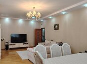 Продаётся 3-комн. новостройка 141 м², м. Элмляр Академиясы, photo 5 from 8