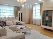 Продаётся 3-комн. новостройка 141 м², м. Элмляр Академиясы, photo 3 from 8