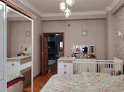 Продаётся 3-комн. новостройка 141 м², м. Элмляр Академиясы, photo 6 from 8