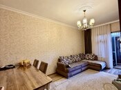 Satılır 3 otaqlı köhnə tikili 85 m², İnşaatçılar m., photo 2 from 8