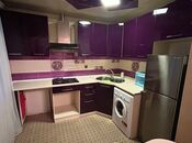 İcarəyə verilir 2 otaqlı köhnə tikili 70 m², Nərimanov r., photo 6 from 8