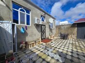 3 otaqlı həyət evi/bağ evi - Binə q. - 100 m²
