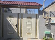 3 otaqlı həyət evi/bağ evi - Binə q. - 120 m²