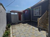 3 otaqlı həyət evi/bağ evi - Binə q. - 120 m²