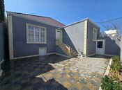 3 otaqlı həyət evi/bağ evi - Binə q. - 120 m²