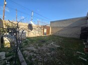 3 otaqlı həyət evi/bağ evi - Binə q. - 100 m²
