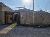 3 otaqlı həyət evi/bağ evi - Binə q. - 100 m²