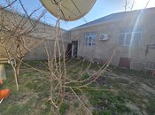 3 otaqlı həyət evi/bağ evi - Binə q. - 100 m²
