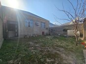 3 otaqlı həyət evi/bağ evi - Binə q. - 100 m²