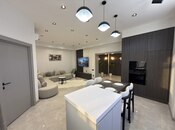Сдаётся 3-комн. новостройка 100 м², м. 28 мая, photo 2 from 8