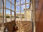 Satılır 4 otaqlı həyət evi/bağ evi 125 m², Yeni Günəşli q., photo 3 from 8