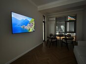 İcarəyə verilir 2 otaqlı yeni tikili 60 m², Bayıl q., photo 3 from 8