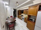 İcarəyə verilir 3 otaqlı yeni tikili 110 m², Gənclik m., photo 4 from 4