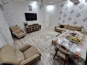 Satılır 3 otaqlı yeni tikili 117 m², photo 2 from 8