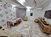 Satılır 3 otaqlı yeni tikili 117 m², photo 1 from 8