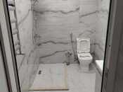 Продаётся 2-комн. новостройка 53 м², пос. Кюрдаханы, photo 5 from 6