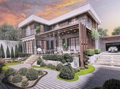 Объявление №6006504 - Баку, пос. Ази Асланова, 6-комн., 650 м²