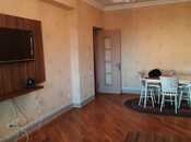 İcarəyə verilir 3 otaqlı yeni tikili 100 m², İnşaatçılar m., photo 6 from 8