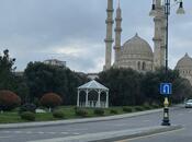 Elan №6006519 - Bakı, Nəsimi m., 6 sot