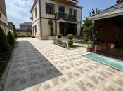 6 otaqlı həyət evi/bağ evi - Zabrat q. - 200 m²