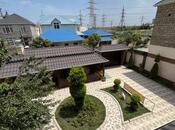 6 otaqlı həyət evi/bağ evi - Zabrat q. - 200 m²
