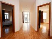 8 otaqlı həyət evi/bağ evi - Badamdar q. - 400 m²