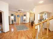 Satılır 8 otaqlı həyət evi/bağ evi 400 m², Badamdar q., photo 7 from 8