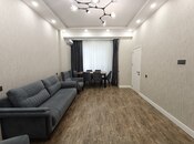 İcarəyə verilir 3 otaqlı yeni tikili 95 m², Memar Əcəmi m., photo 8 from 8