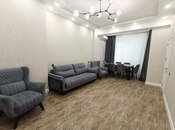 İcarəyə verilir 3 otaqlı yeni tikili 95 m², Memar Əcəmi m., photo 7 from 8