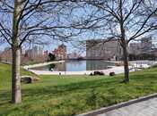 Satılır 3 otaqlı yeni tikili 119 m², Nəsimi r., photo 1 from 8