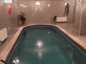 İcarəyə verilir 7 otaqlı həyət evi/bağ evi 700 m², 8 Noyabr m., photo 7 from 8