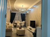 Сдаётся 3-комн. новостройка 95 м², м. Мемар Аджеми, photo 2 from 8