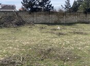 Torpaq - Novxanı q. - 3 sot