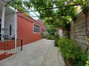 Satılır 3 otaqlı həyət evi/bağ evi 100 m², Badamdar q., photo 1 from 8