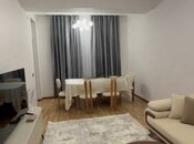 Продаётся 2-комн. новостройка 58 м², м. Иншаатчылар, photo 2 from 6