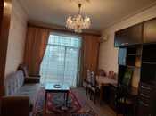 İcarəyə verilir 2 otaqlı köhnə tikili 65 m², Elmlər Akademiyası m., photo 4 from 8