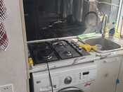 Сдаётся 2-комн. вторичка 55 м², пос. Бакиханова, photo 4 from 8