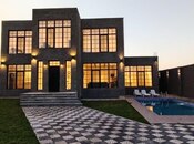İcarəyə verilir 5 otaqlı həyət evi/bağ evi 380 m², Şüvəlan q., photo 6 from 8