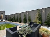 İcarəyə verilir 5 otaqlı həyət evi/bağ evi 380 m², Şüvəlan q., photo 8 from 8
