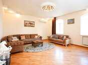 Satılır 8 otaqlı həyət evi/bağ evi 400 m², Badamdar q., photo 7 from 8