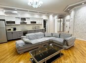 Сдаётся 3-комн. новостройка 120 м², м. Сахил, photo 4 from 8