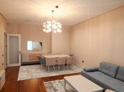 İcarəyə verilir 4 otaqlı yeni tikili 220 m², Sahil m., photo 6 from 8