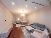 İcarəyə verilir 4 otaqlı yeni tikili 220 m², Sahil m., photo 7 from 8