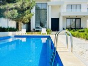 İcarəyə verilir 4 otaqlı həyət evi/bağ evi 300 m², Şüvəlan q., photo 5 from 8