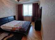 İcarəyə verilir 3 otaqlı yeni tikili 140 m², Nizami m., photo 3 from 8